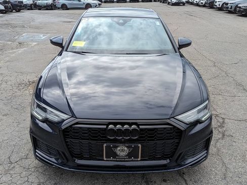 Used 2021 Audi A6 3.0T Premium AWD/4WD image 3