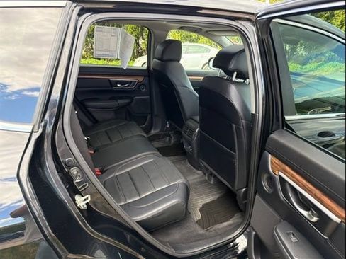 Used 2017 Honda CR-V EX-L image 13