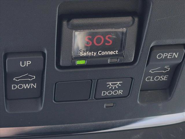 Used 2018 Lexus LS 500 w/ Interior Upgrade Package RWD image 10