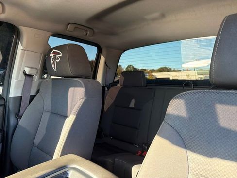 Used 2016 Chevrolet Silverado 1500 LT w/ All Star Edition image 23