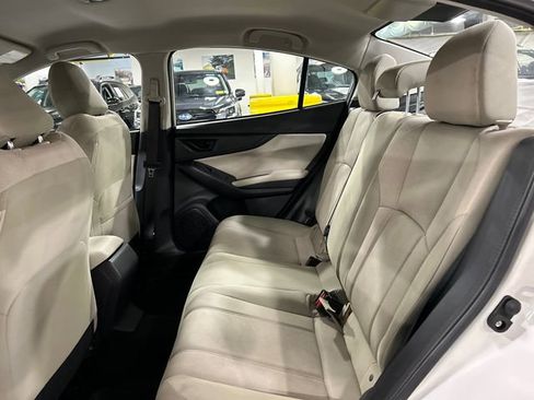 Used 2020 Subaru Impreza 2.0i Premium AWD/4WD image 23