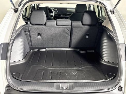 Used 2026 Honda HR-V LX image 20