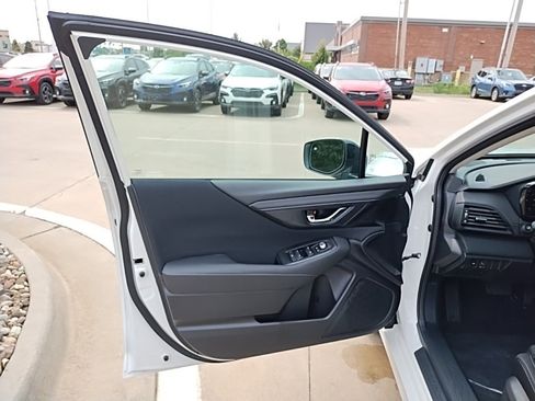 Used 2025 Subaru Legacy Premium image 15