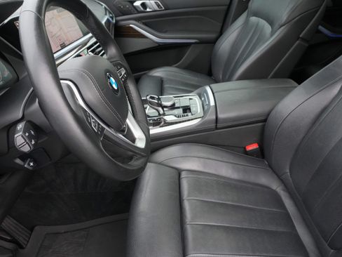 Used 2020 BMW X5 xDrive40i w/ Premium Package AWD/4WD image 12