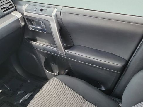 Certified 2024 Toyota 4Runner SR5 RWD image 15