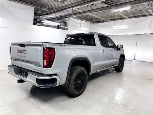 Used 2019 GMC Sierra 1500 Elevation w/ Elevation Value Package image 5