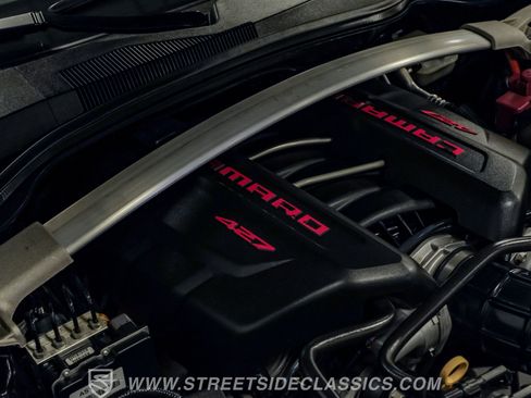 Used 2015 Chevrolet Camaro Z/28 RWD image 40