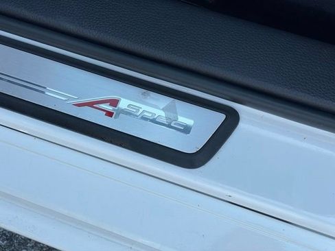 Used 2023 Acura Integra A-Spec FWD image 14