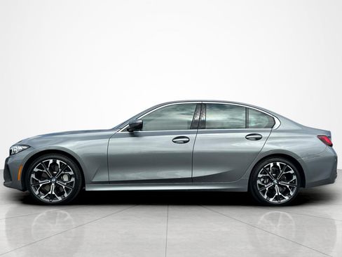 Used 2026 BMW 330i Sedan RWD image 2