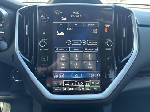 Used 2024 Subaru Ascent Touring image 17