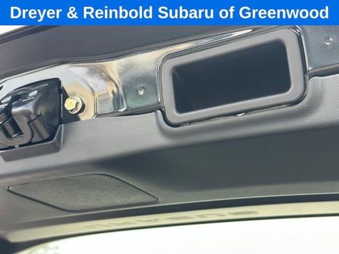 New 2026 Subaru Impreza 2.0i Sport image 31