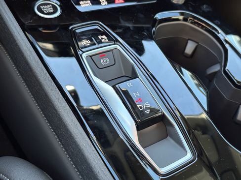 Used 2025 Audi A5 2.0T Premium Plus w/ Premium Plus image 30