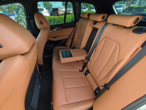 Used 2022 BMW X3 xDrive30i w/ Premium Package 2 image 14