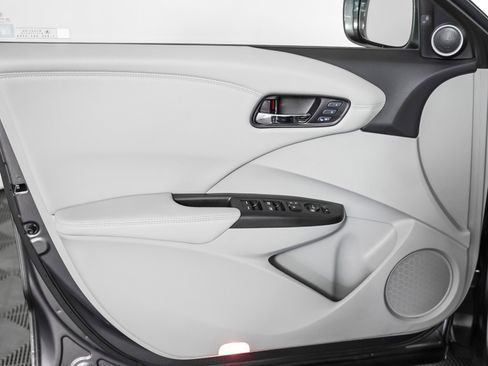 Used 2018 Acura RDX FWD w/ Technology Package image 24