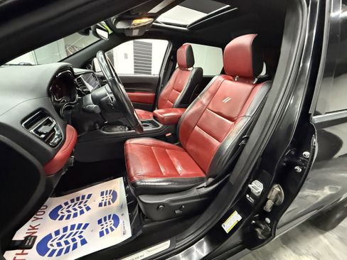 Used 2022 Dodge Durango R/T w/ Tow 'N Go Group image 12