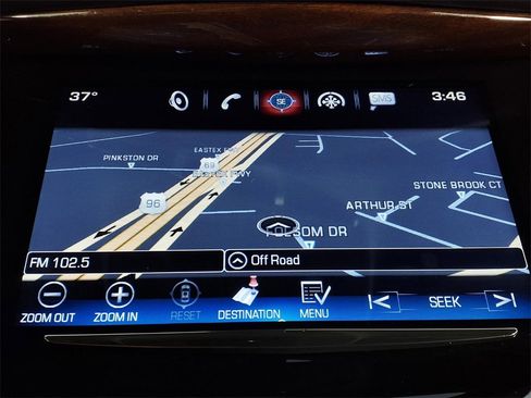 Used 2016 Cadillac Escalade Base image 15