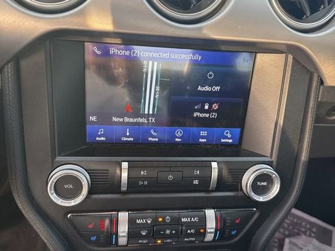 Used 2021 Ford Mustang GT Premium w/ Black Accent Package image 12