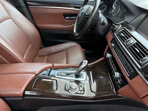 Used 2013 BMW 528i xDrive Sedan image 10