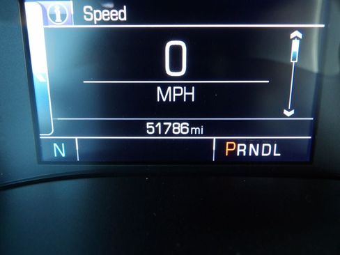 Used 2018 Chevrolet Colorado Z71 RWD image 16