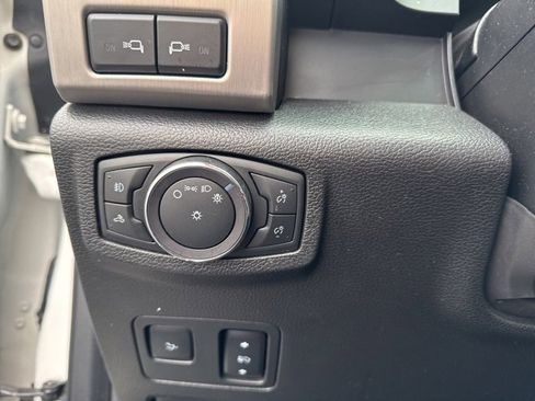 Used 2021 Ford F250 Platinum image 34