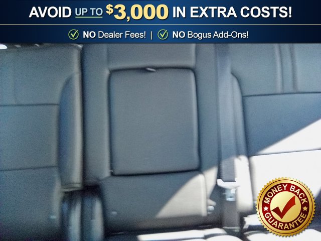 Used 2024 Chevrolet Tahoe RST w/ Luxury Package RWD image 23