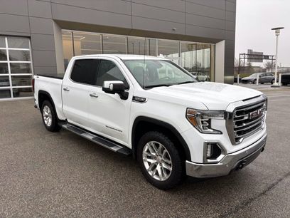 Used 2020 GMC Sierra 1500 SLT w/ SLT Premium Plus Package