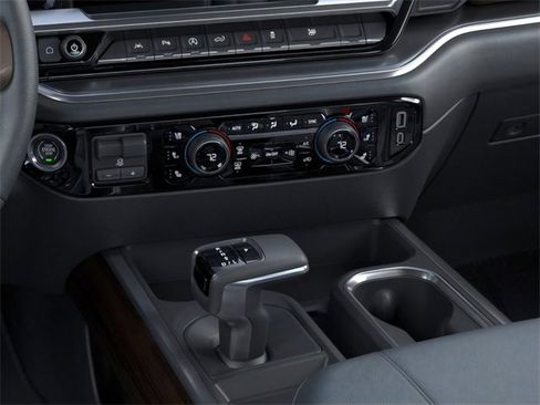 New 2026 Chevrolet Silverado 1500 High Country w/ Technology Package image 23