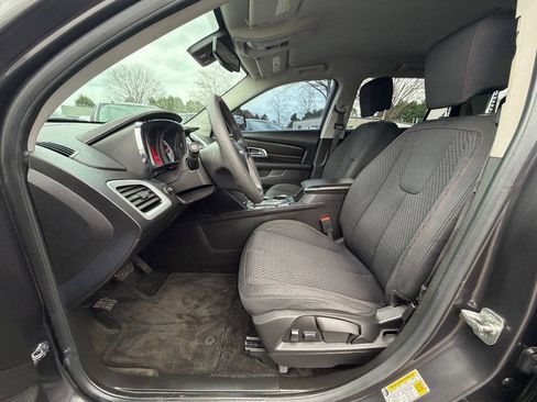 Used 2014 GMC Terrain SLE FWD image 24