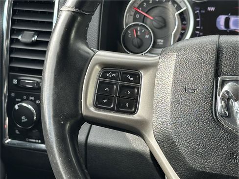 Used 2017 RAM 2500 Laramie w/ Sport Appearance Group AWD/4WD image 22
