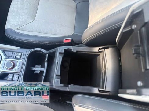 Used 2022 Subaru Forester Limited w/ Popular Package #2 AWD/4WD image 39