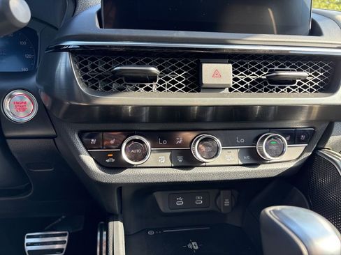 New 2026 Acura ADX A-Spec image 29