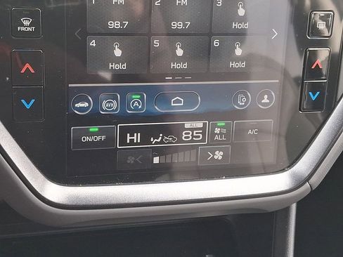 Used 2024 Subaru Crosstrek 2.5i Limited image 16