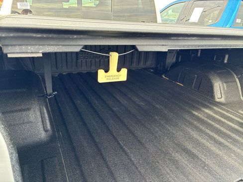 Used 2023 Chevrolet Silverado 1500 High Country w/ High Country Premium Package image 21