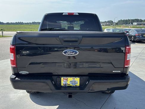 Used 2019 Ford F150 XL w/ Equipment Group 101A Mid AWD/4WD image 5