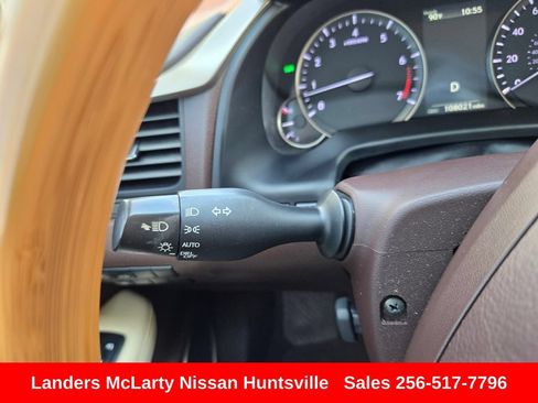 Used 2020 Lexus RX 350 FWD w/ Premium Package image 27
