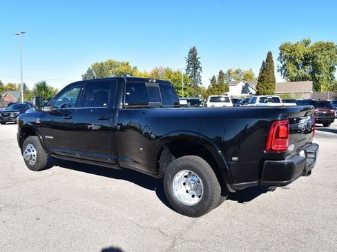 New 2026 RAM 3500 Longhorn image 42