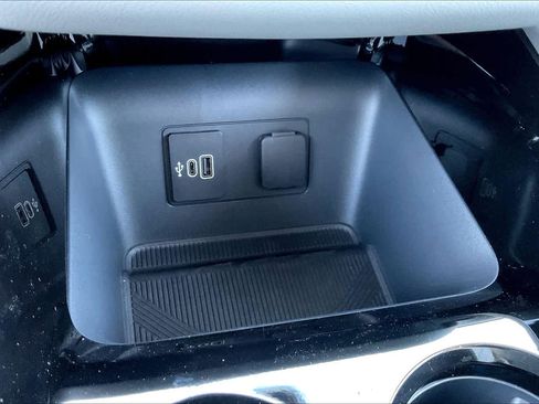 New 2026 Ford Explorer Platinum w/ LUX Leather Package image 19