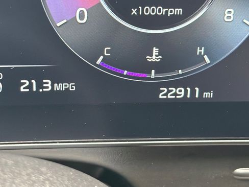 Certified 2024 Kia Sportage X-Pro image 26