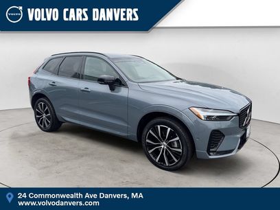 Used 2024 Volvo XC60 B5 Plus w/ Protection Package Premier