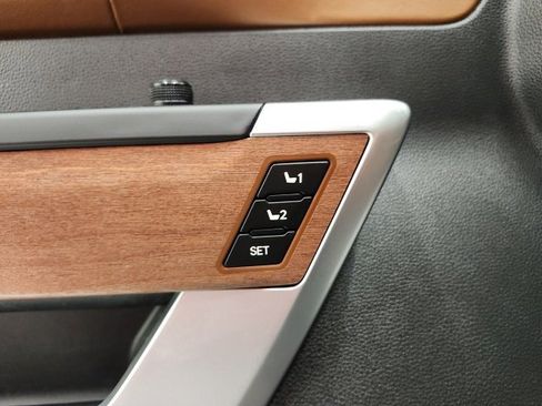 Used 2024 Toyota Tundra 1794 Edition image 61