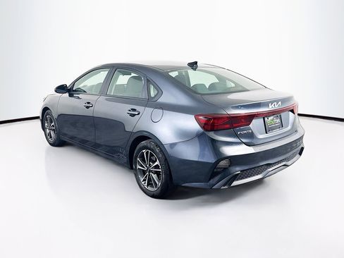 Used 2024 Kia Forte LXS image 5