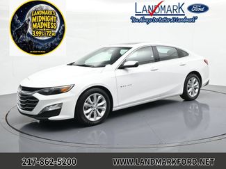 Used 2024 Chevrolet Malibu LT FWD video 1