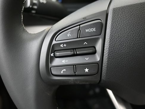 New 2026 Hyundai Venue SEL image 26