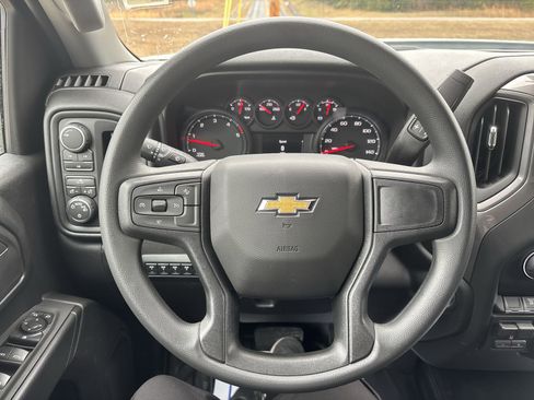 New 2026 Chevrolet Silverado 3500 W/T image 17
