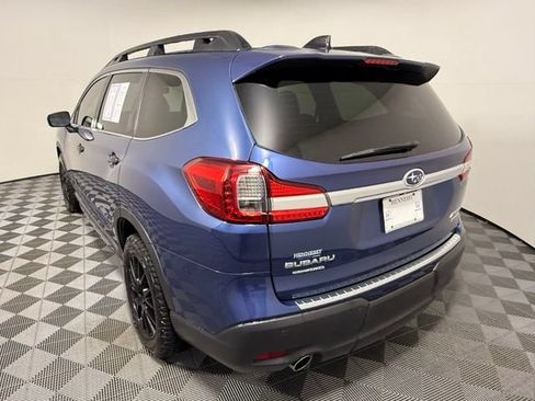Used 2022 Subaru Ascent Touring AWD/4WD image 4