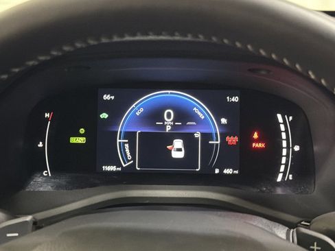 Used 2026 Toyota Camry SE w/ Multimedia Upgrade Package FWD image 28