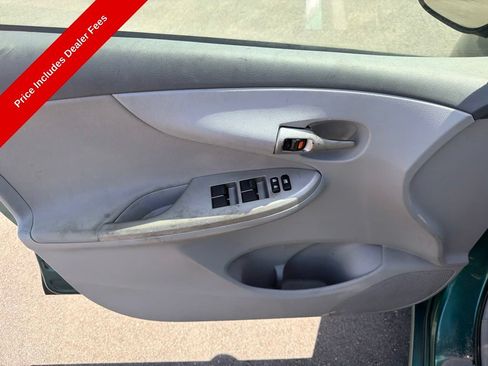 Used 2010 Toyota Corolla LE FWD image 8