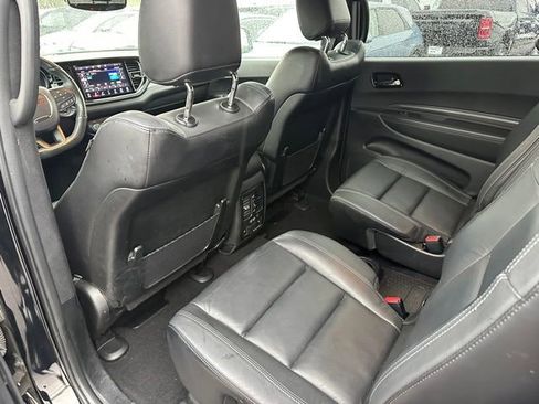 Used 2022 Dodge Durango GT AWD/4WD image 13
