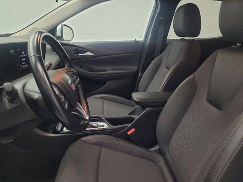 Used 2024 Buick Encore GX Preferred FWD image 17