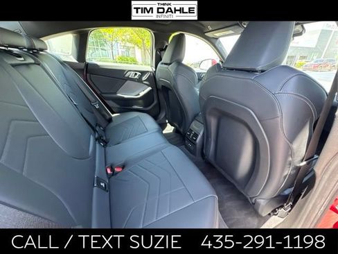 Used 2025 BMW 228i xDrive AWD/4WD image 12